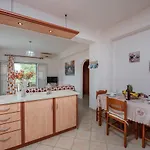 Appartement Domus Lukas Marathiás