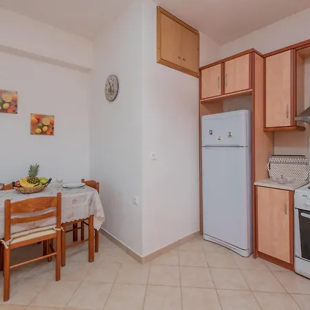 Domus Lukas Apartment Marathias (Zakynthos)