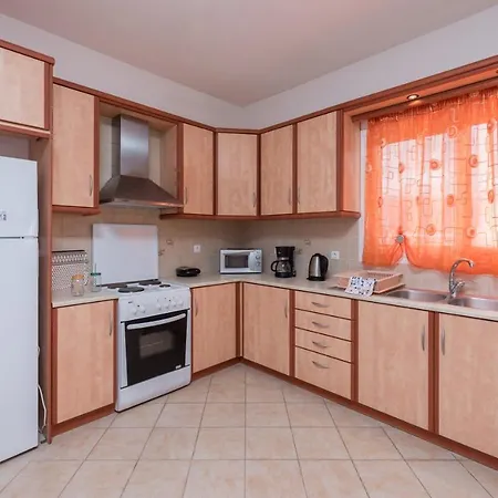 Apartment Domus Lukas