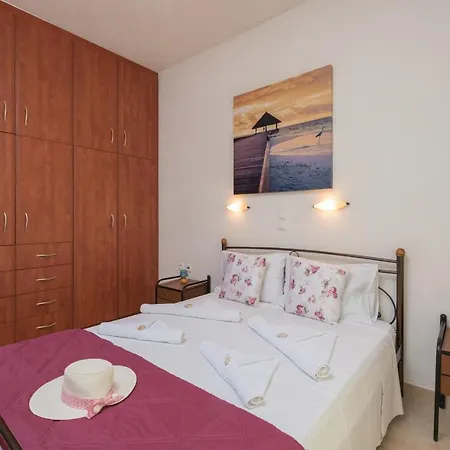 Domus Lukas Apartment