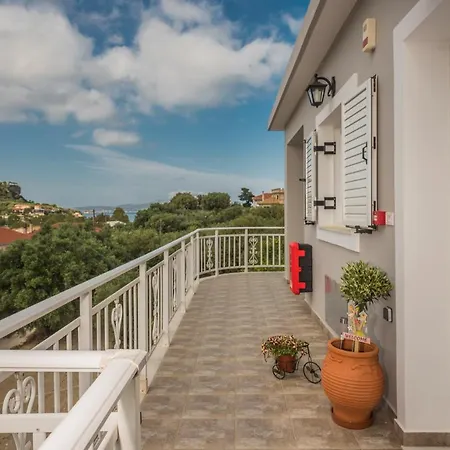 Domus Lukas Apartment Marathias (Zakynthos)