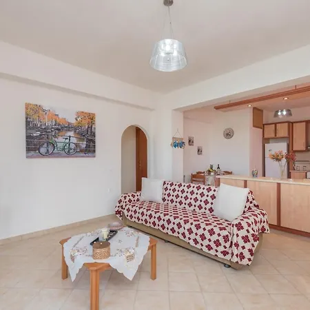 Domus Lukas Apartment