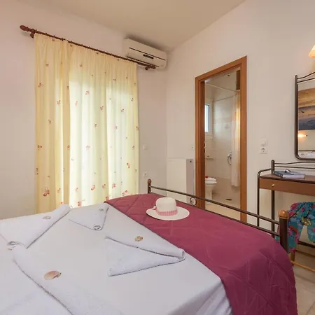 Apartment Domus Lukas Marathias (Zakynthos)