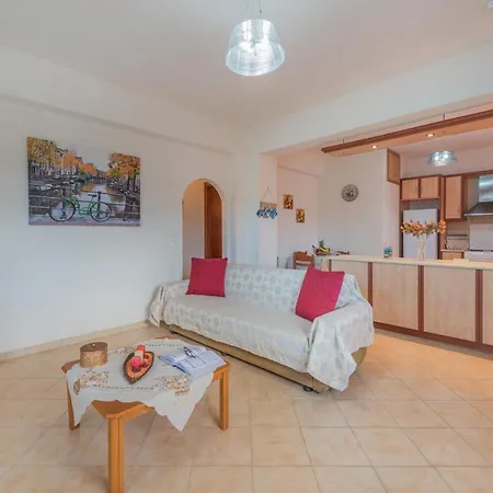 Domus Lukas Apartment