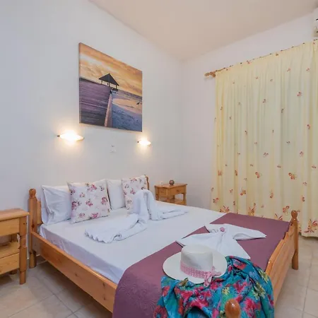 Domus Lukas Apartment Marathias (Zakynthos)