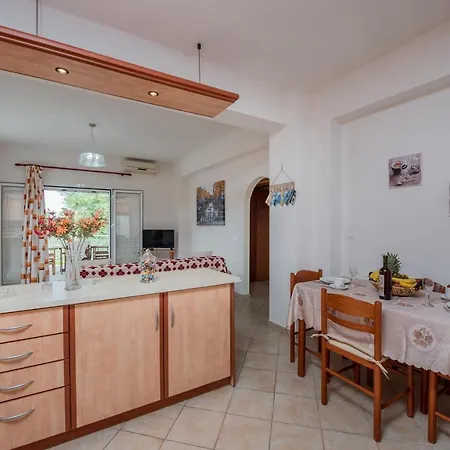 Apartment Domus Lukas Marathias (Zakynthos)