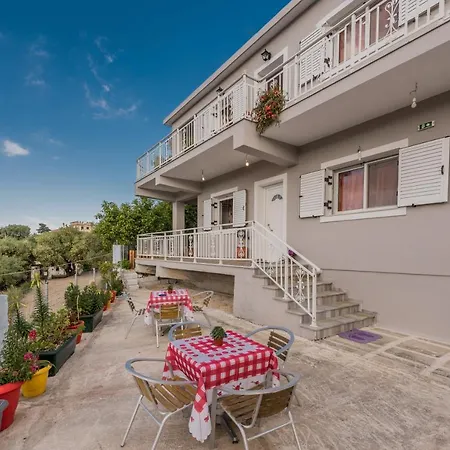 Domus Lukas Marathias (Zakynthos)
