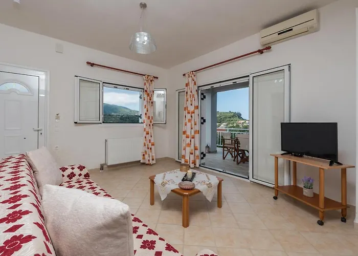 Appartement Domus Lukas *