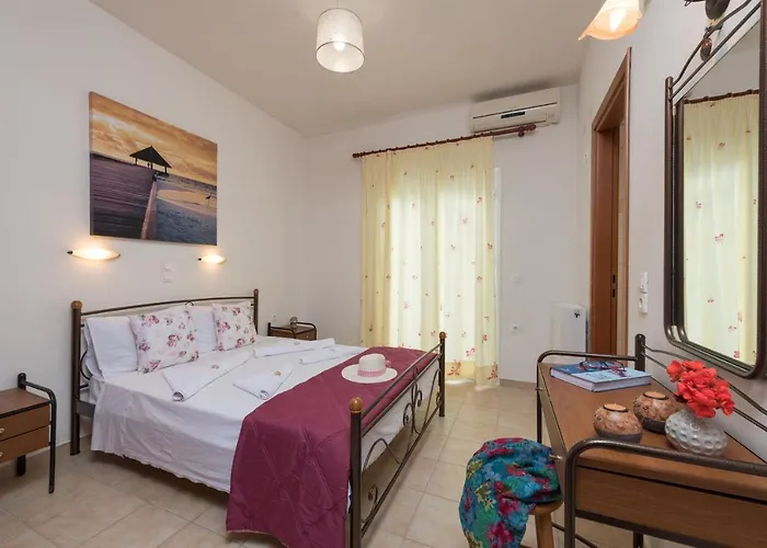 Domus Lukas Marathiás