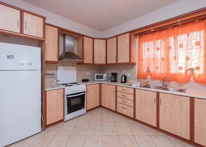 Appartement Domus Lukas